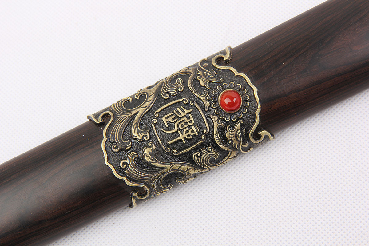 龍泉寶劍,中國(guó)寶劍,中國(guó)寶刀,庖丁菜刀