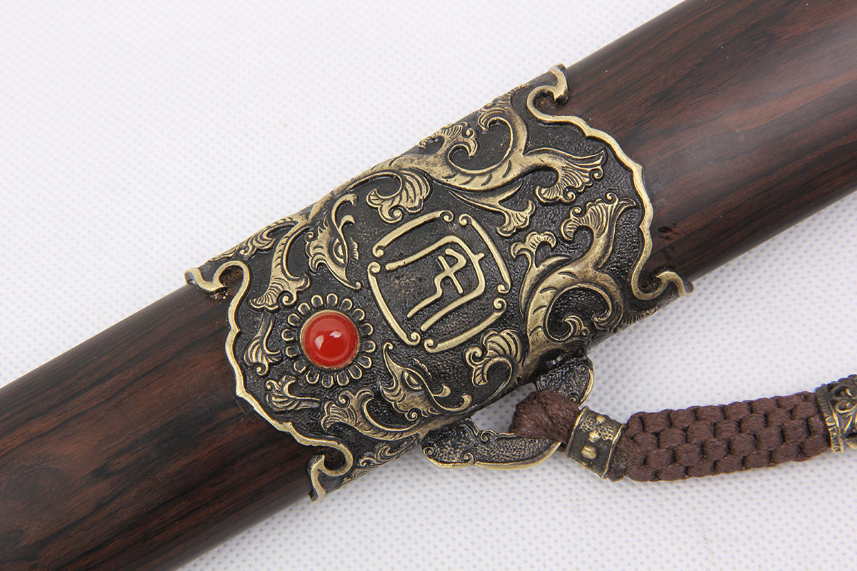 龍泉寶劍,中國(guó)寶劍,中國(guó)寶刀,庖丁菜刀