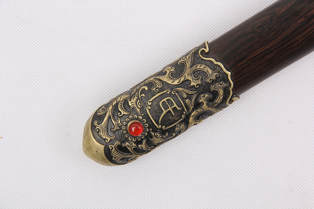 龍泉寶劍,中國(guó)寶劍,中國(guó)寶刀,庖丁菜刀