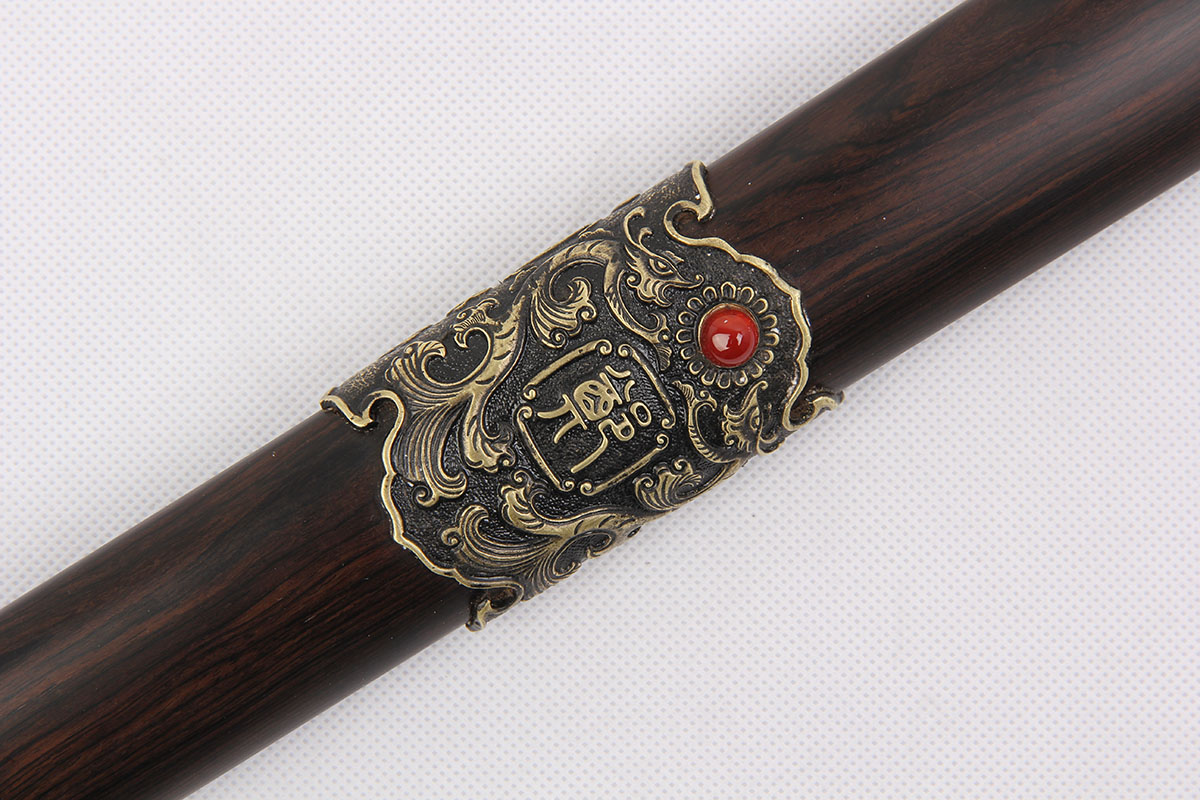 龍泉寶劍,中國(guó)寶劍,中國(guó)寶刀,庖丁菜刀