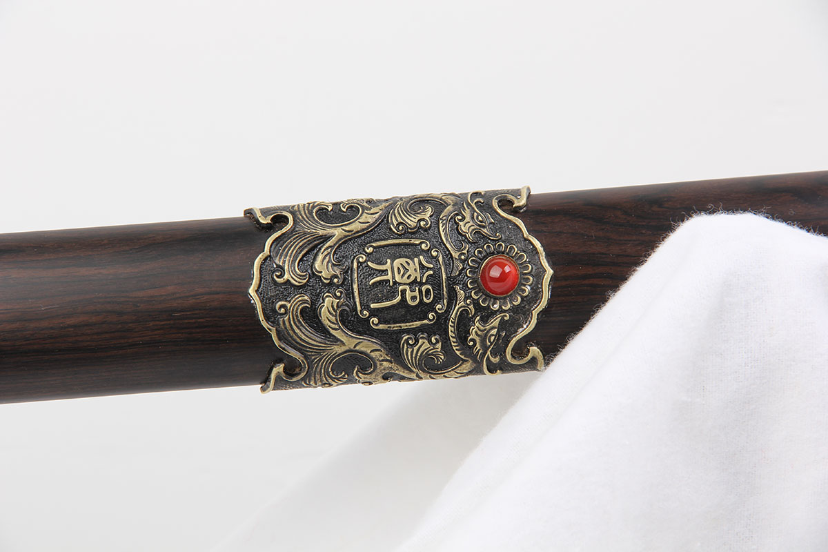 龍泉寶劍,中國(guó)寶劍,中國(guó)寶刀,庖丁菜刀