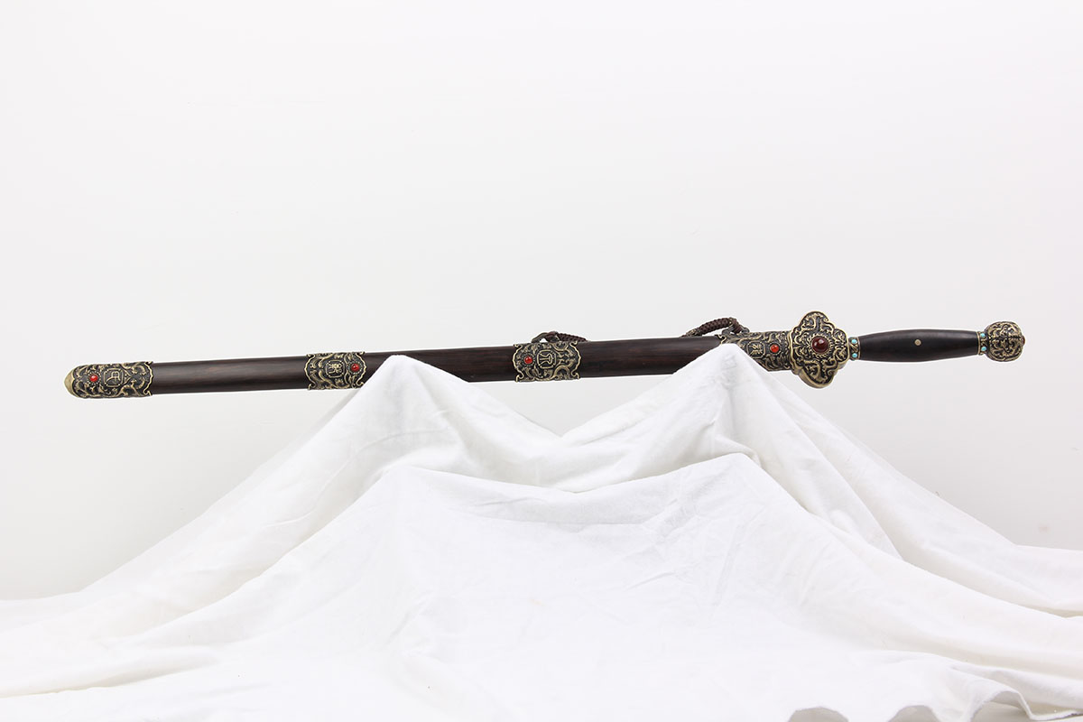 龍泉寶劍,中國(guó)寶劍,中國(guó)寶刀,庖丁菜刀