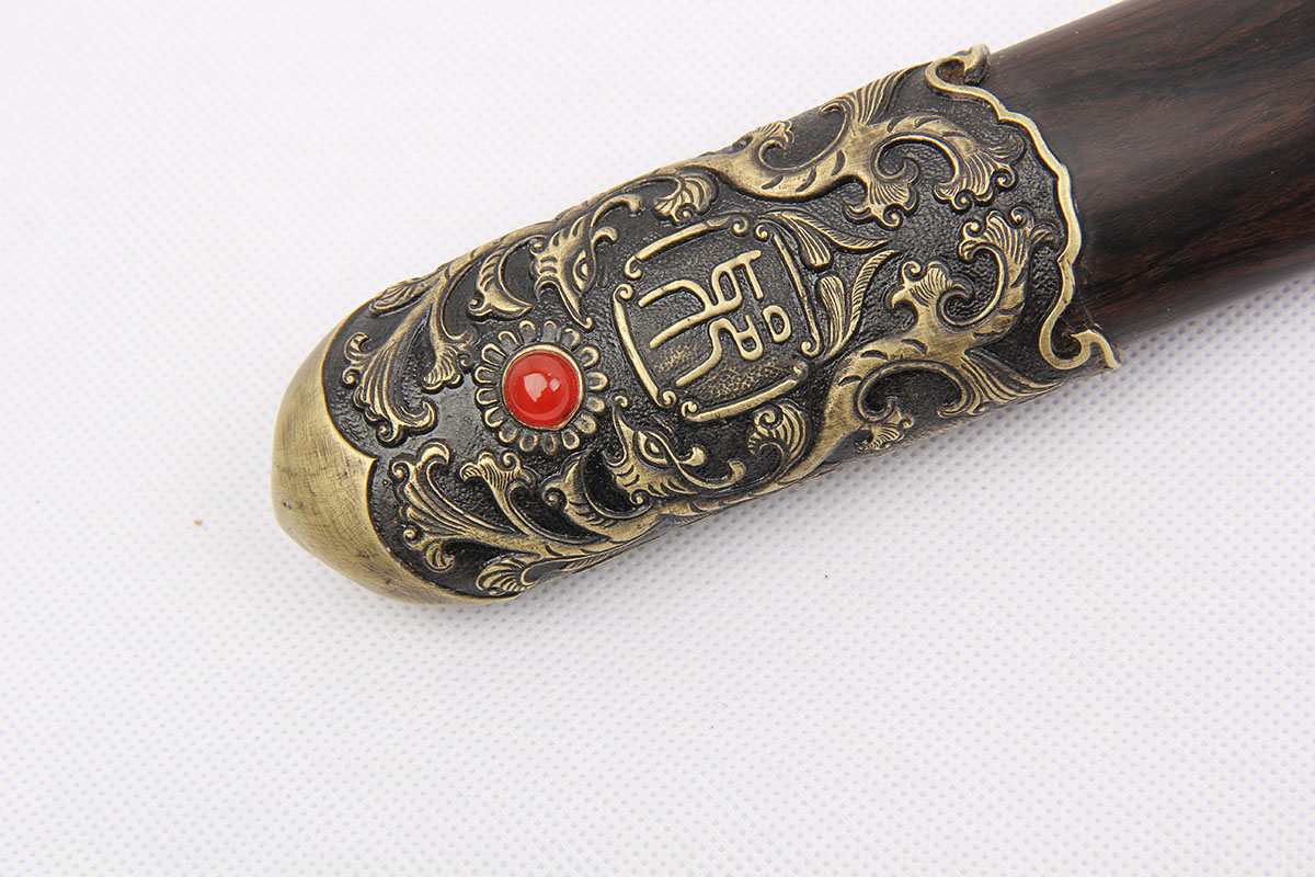 龍泉寶劍,中國(guó)寶劍,中國(guó)寶刀,庖丁菜刀