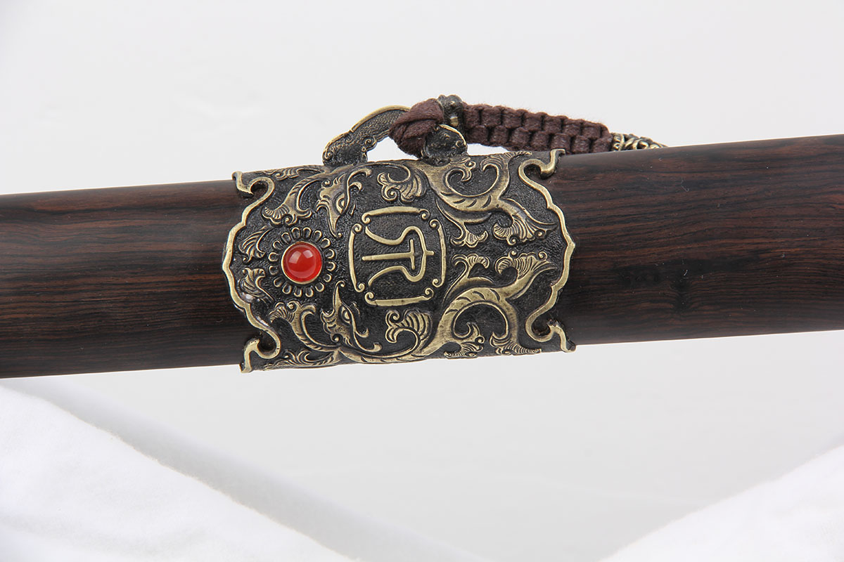 龍泉寶劍,中國(guó)寶劍,中國(guó)寶刀,庖丁菜刀