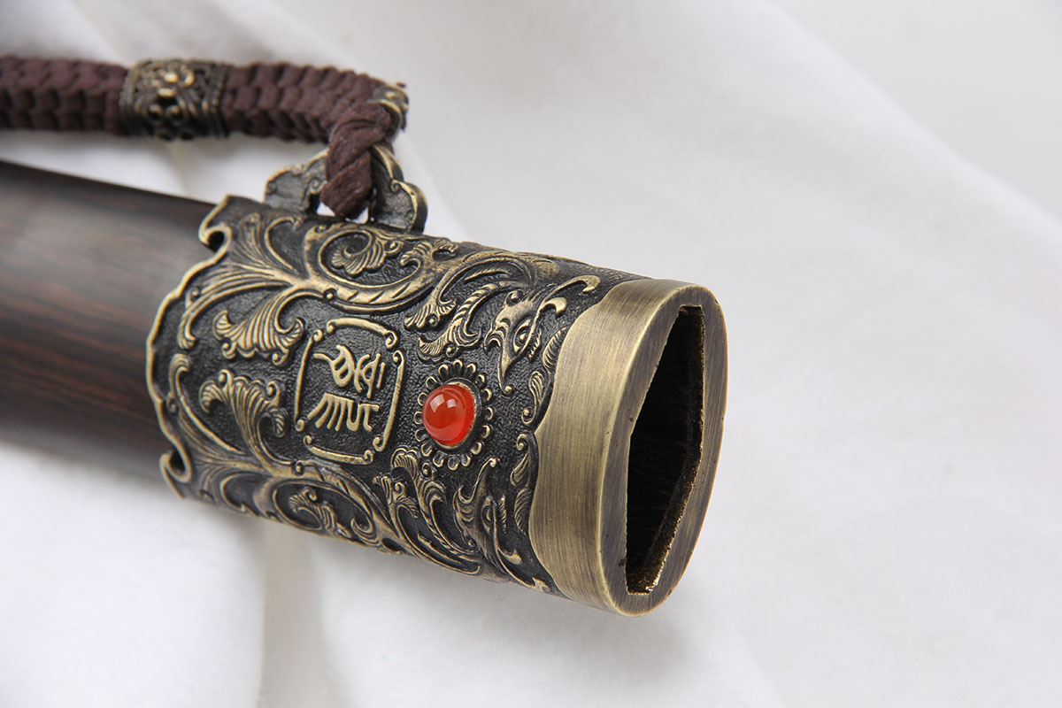 龍泉寶劍,中國(guó)寶劍,中國(guó)寶刀,庖丁菜刀