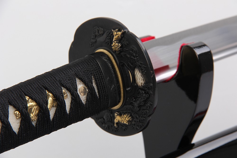 龍泉寶劍,中國(guó)寶劍,中國(guó)寶刀,庖丁菜刀