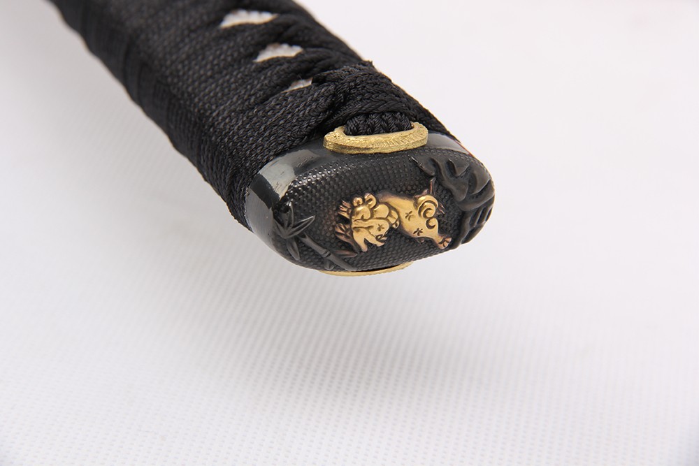 龍泉寶劍,中國(guó)寶劍,中國(guó)寶刀,庖丁菜刀