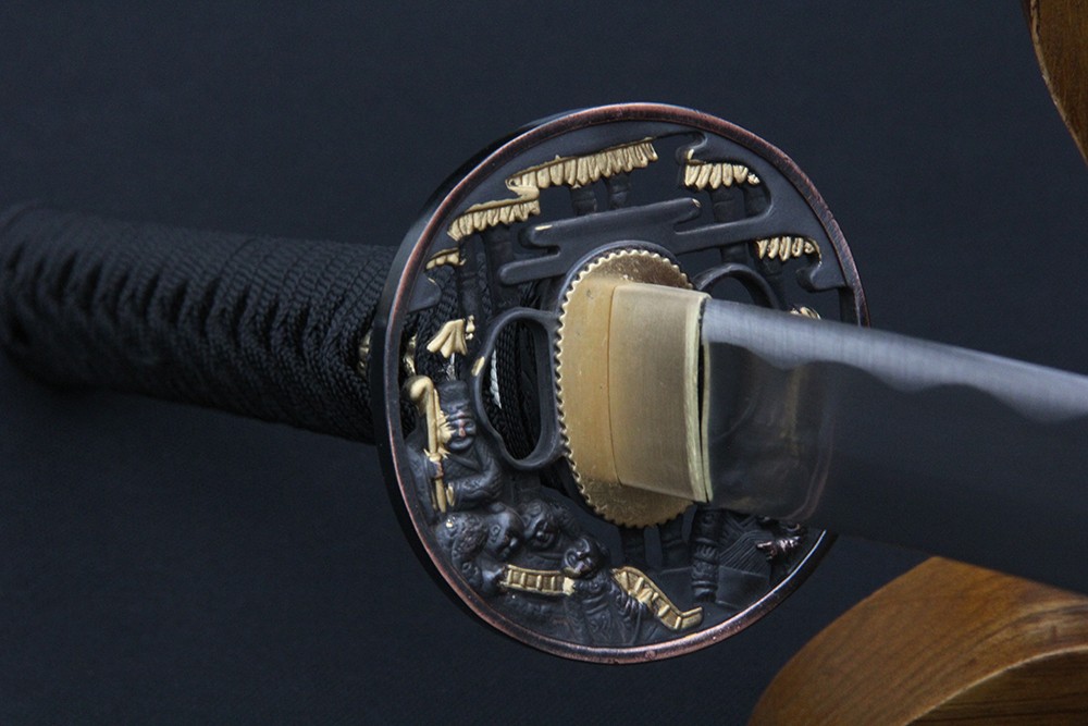 龍泉寶劍,中國(guó)寶劍,中國(guó)寶刀,庖丁菜刀