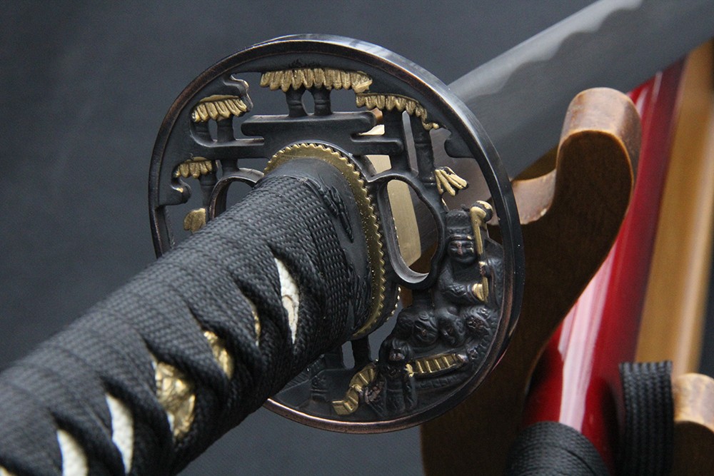 龍泉寶劍,中國(guó)寶劍,中國(guó)寶刀,庖丁菜刀