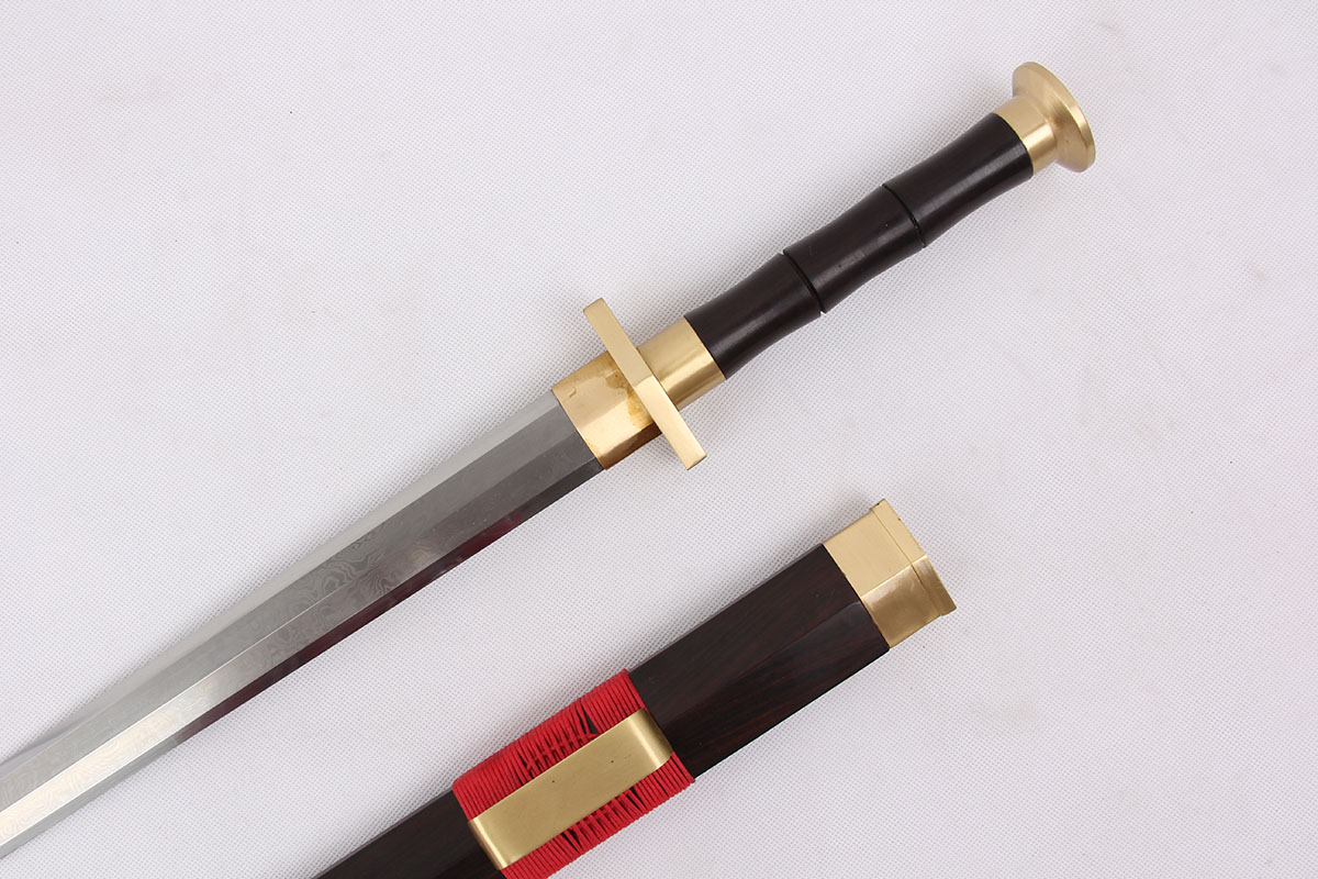 龍泉寶劍,中國(guó)寶劍,中國(guó)寶刀,庖丁菜刀