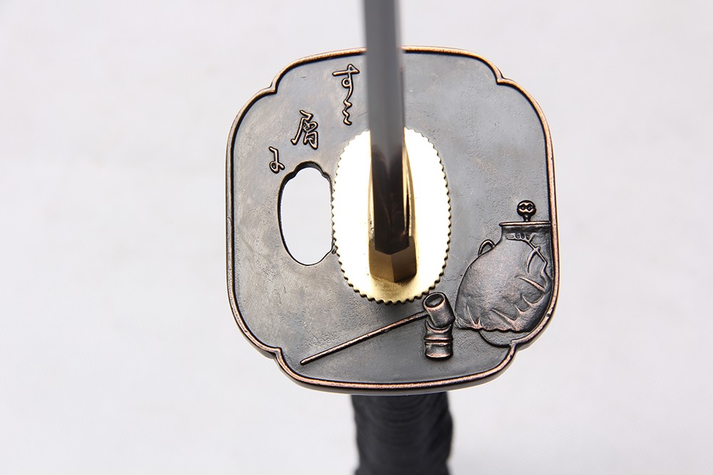 龍泉寶劍,中國(guó)寶劍,中國(guó)寶刀,庖丁菜刀