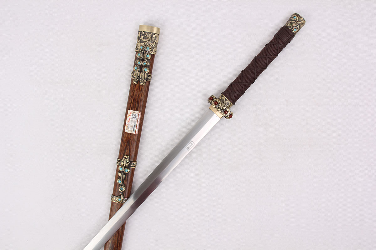 龍泉寶劍,中國寶劍,中國寶刀,庖丁菜刀