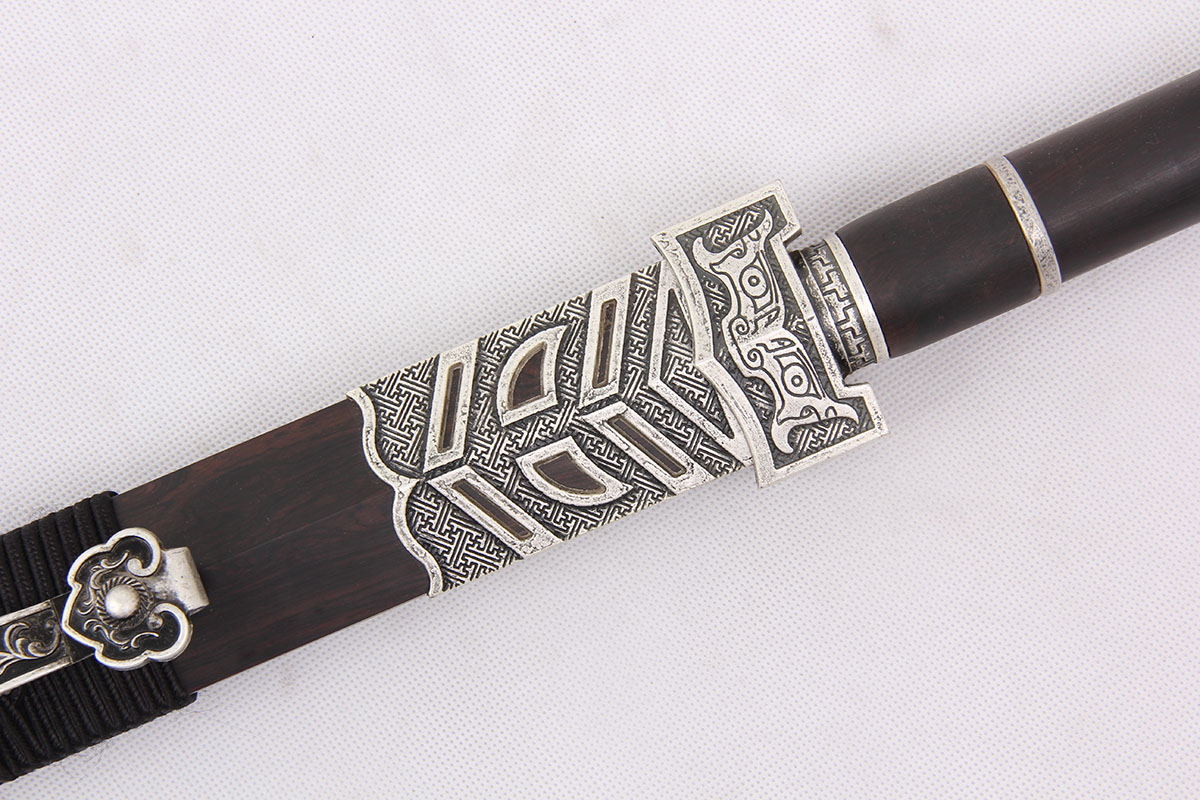 龍泉寶劍,中國(guó)寶劍,中國(guó)寶刀,庖丁菜刀