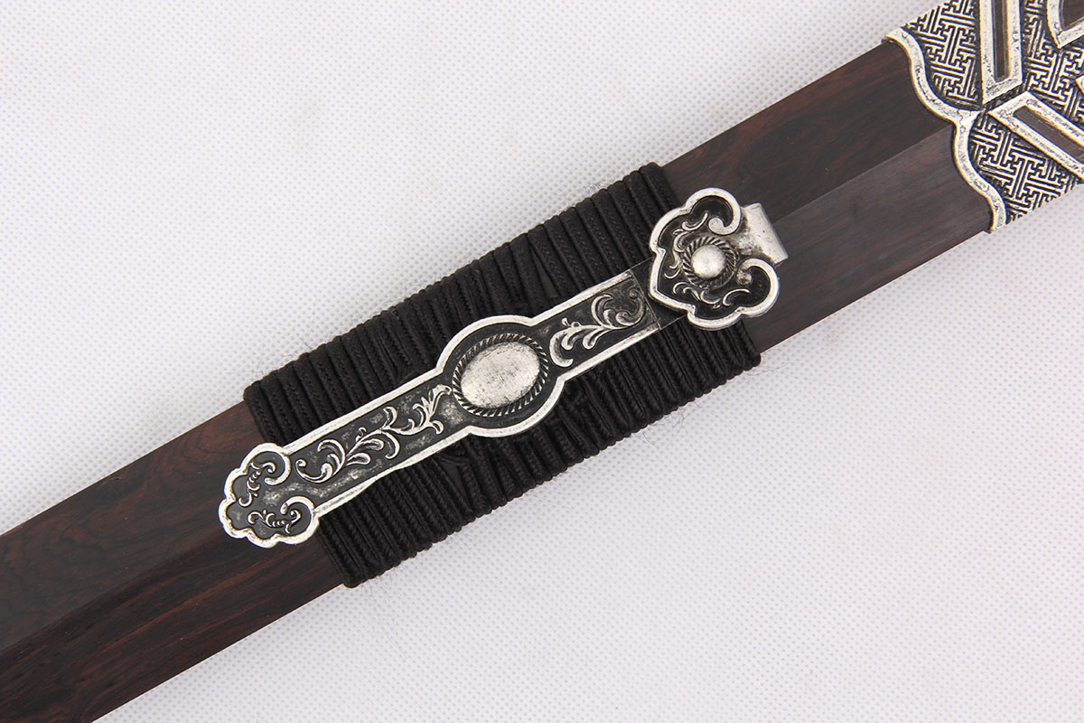 龍泉寶劍,中國(guó)寶劍,中國(guó)寶刀,庖丁菜刀