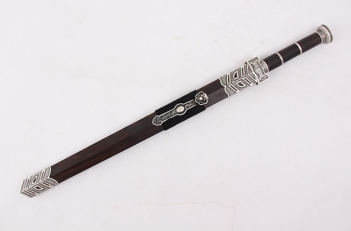 龍泉寶劍,中國(guó)寶劍,中國(guó)寶刀,庖丁菜刀