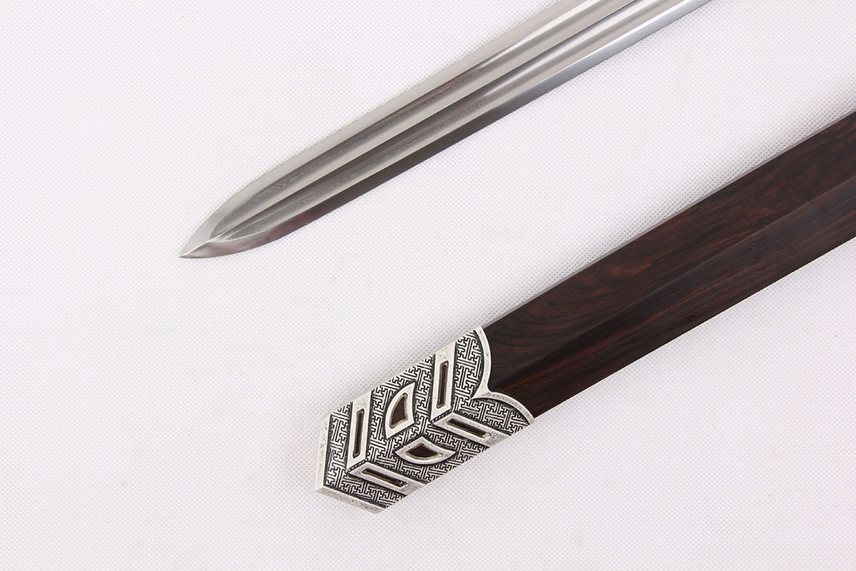 龍泉寶劍,中國(guó)寶劍,中國(guó)寶刀,庖丁菜刀