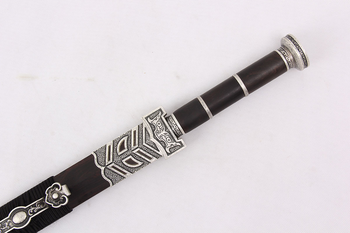 龍泉寶劍,中國(guó)寶劍,中國(guó)寶刀,庖丁菜刀