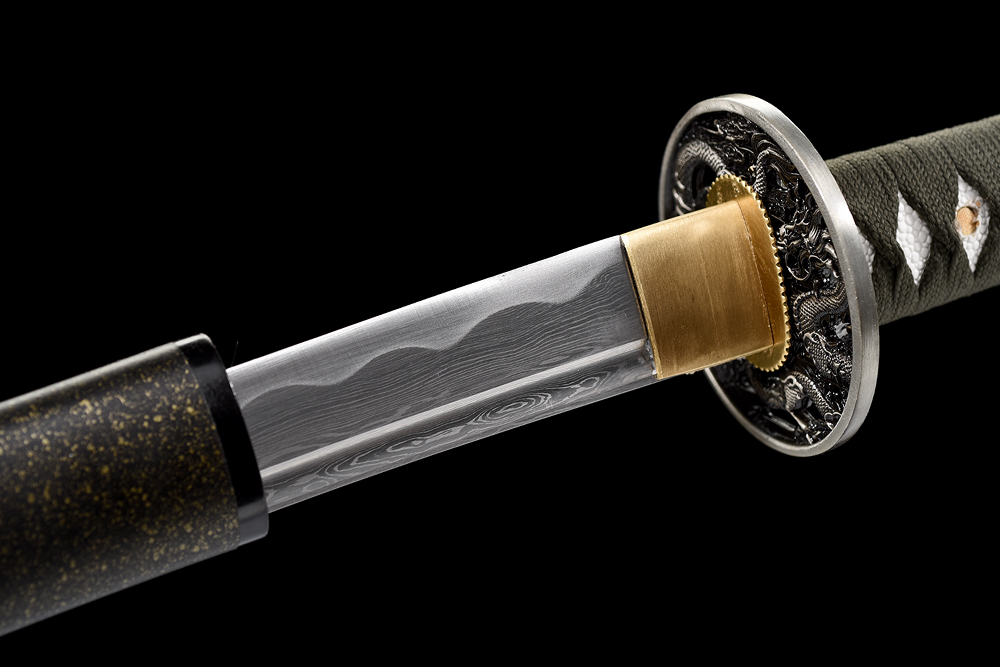 龍泉寶劍,中國寶劍,中國寶刀,庖丁菜刀