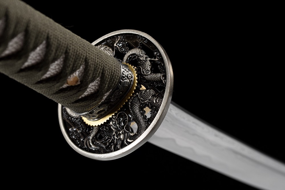 龍泉寶劍,中國寶劍,中國寶刀,庖丁菜刀