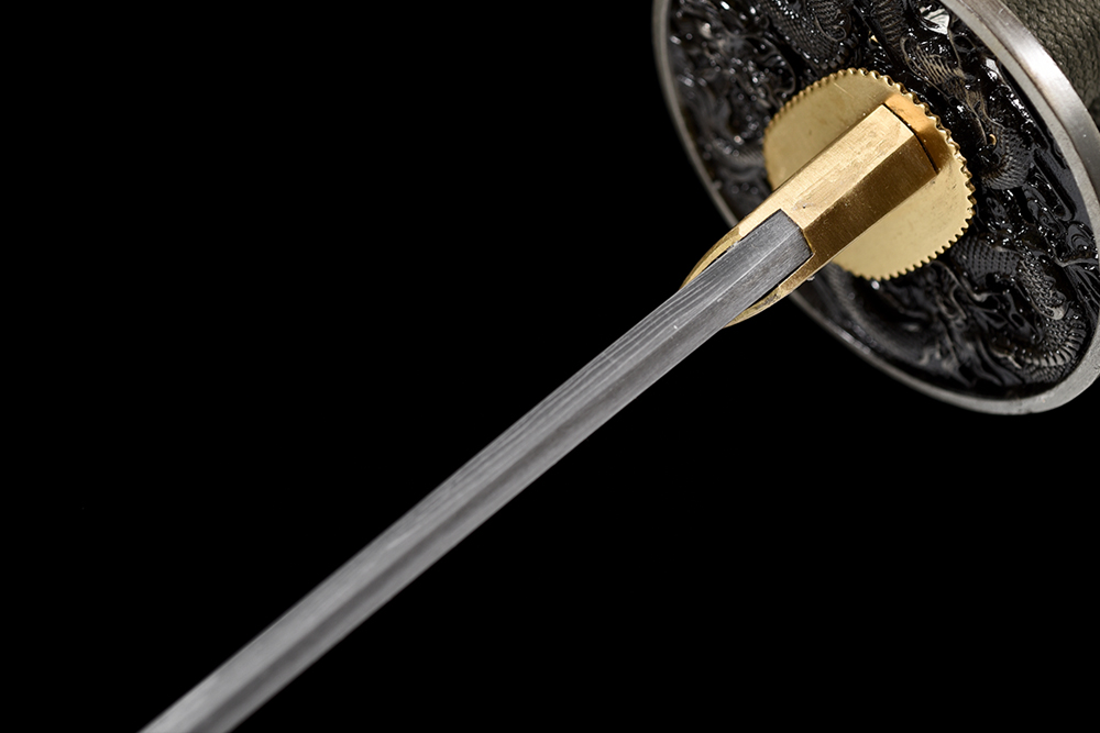 龍泉寶劍,中國寶劍,中國寶刀,庖丁菜刀