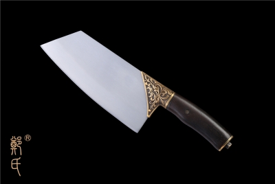 27號(hào)唐草光面片刀無logo