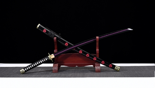 如何保養(yǎng)刀劍？