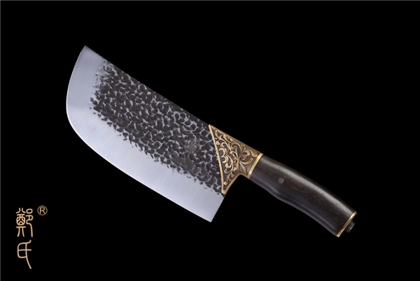 28號錘紋唐草片刀