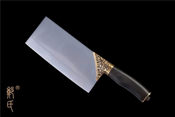 30號蟠螭光面片刀無logo