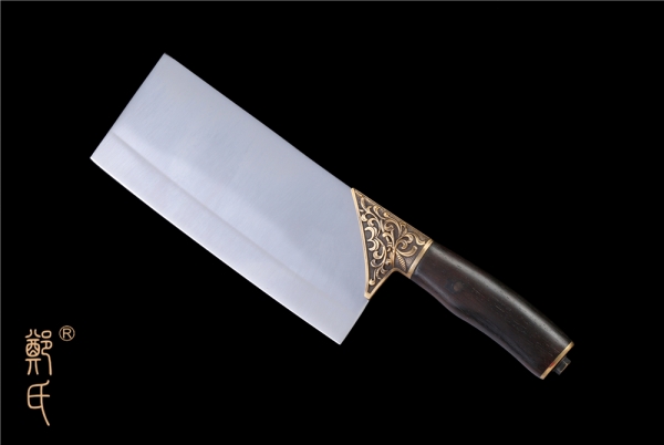 30號(hào)唐草光面片刀無(wú)logo