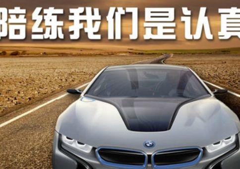 西安汽車陪練,汽車陪練行業(yè)的領跑者